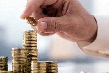 Доходы бюджета возрастут на 10 млрд рублей